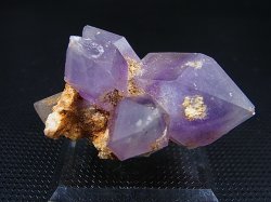 画像2: 新産地：カメルーン産アメジスト原石 35.8g