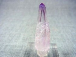 画像2: メキシコ・ベラクルス産アメジストポイント 7.2g