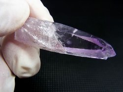 画像2: メキシコ・ベラクルス産アメジストポイント 8.2g