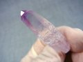 メキシコ・ベラクルス産アメジストポイント 6.5g