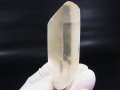 マダガスカル産天然ライトシトリンカラー水晶 77.8g