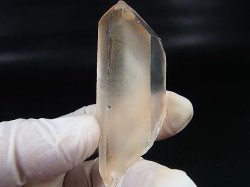 画像1: マダガスカル産天然シトリンカラー水晶 30.5g