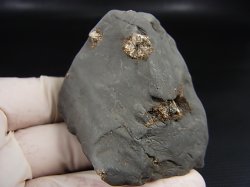 画像2: 群馬県産桜石（アイオライト仮晶）原石 129.1g