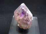 ノルウェー産アメジスト原石（エレスチャル/セプター） 13.6g