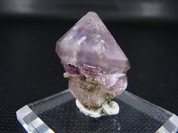 画像2: ノルウェー産アメジスト原石（エレスチャル/セプター） 13.6g