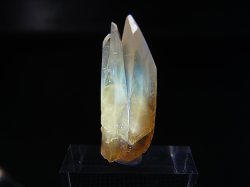 画像2: スウェーデン産カルサイトポイント（犬牙/連晶） 4.7g