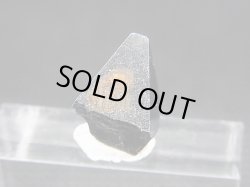 画像2: ノルウェー産アナテース原石結晶（ブルー透過） 1.1g