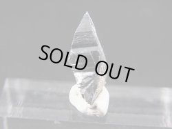 画像2: ノルウェー産アナテース原石結晶（ブルー透過） 1.0g