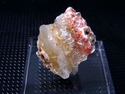 画像2: Hokkaidoite北海道然別湖産蛍光オパール原石 3.0g