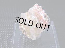 画像2: Hokkaidoite北海道然別湖産蛍光オパール原石 3.0g