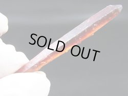 画像1: ポーランド産ジンカイト（紅亜鉛鉱）原石 5.4g