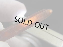 画像2: ポーランド産ジンカイト（紅亜鉛鉱）原石 5.4g