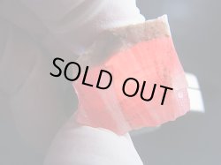 画像2: 北海道稲倉石鉱山産ロードクロサイト原石 16.8g