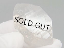 画像1: パキスタン・カイバル産グインデル水晶 38.9g