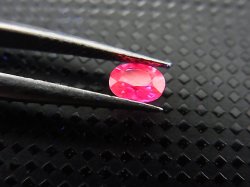 画像2: ベトナムLuc Yen産ピンクサファイア・ルース 0.5カラット
