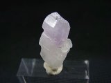 栃木県野州鉱山産チョロギ水晶(アメジスト) 2.9g