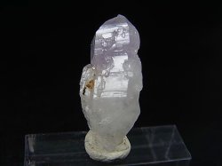 画像2: 栃木県野州鉱山産チョロギ水晶(アメジスト) 2.9g