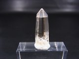 山梨県乙女鉱山産ウォータークリア水晶ポイント 2.0g