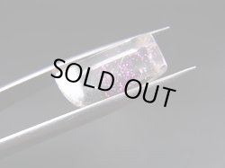 画像2: ピンクファイヤー（ティンカーベル）クオーツ研磨タンブル 14.6カラット