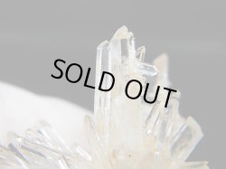 画像2: ベトナム・Bac Kan省産ニードル水晶クラスター 12.5g