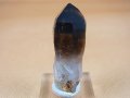 マラウイ・ムランジェ産クリアスモーキー水晶（エジリン入り） 15.4g