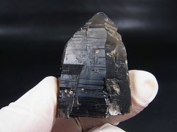 画像2: ノルウェー産スモーキークオーツ（ケアンゴーム）原石 38.5g