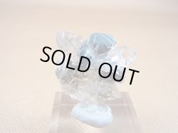 画像1: ガネーシュヒマール・ラパ産水晶原石（ブルッカイト共生） 6.6g