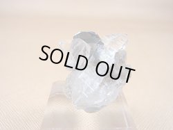 画像2: ガネーシュヒマール・ラパ産水晶原石（ブルッカイト共生） 6.6g