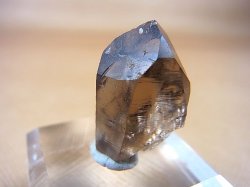 画像1: ガウリシャンカール・スモーキークオーツ 3.7g