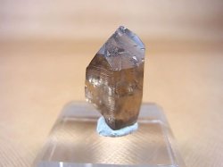 画像2: ガウリシャンカール・スモーキークオーツ 3.7g