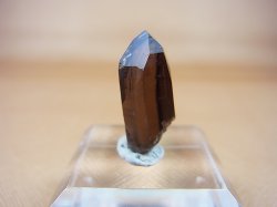 画像1: ガウリシャンカール・スモーキークオーツ 2.5g