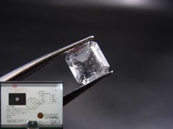 画像2: ミャンマー産フェナカイト・ルース 0.7カラット