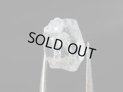 画像1: マダガスカル産フェナカイト原石 4.3カラット