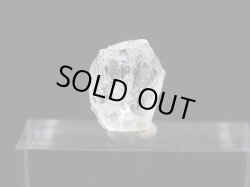 画像2: マダガスカル産フェナカイト原石 4.3カラット