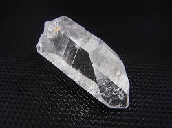 画像2: ペーニャブランカ産コロンビアン・レムリアンシード水晶ポイント 13.1g