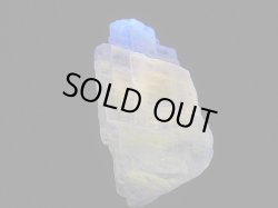 画像1: 湖北省産蛍光セレナイト（ジプサム） 26.5g