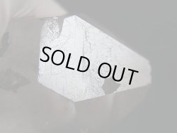 画像1: ベトナム・Bac Kan省産クリア水晶ポイント（レコードキーパー付き） 71.3g