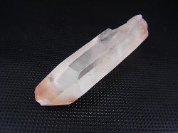 画像2: マダガスカル産天然シトリンカラー/ピンク水水晶 56.0g