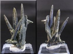 画像1: ガネーシュヒマール・ラスワ産ニードルソリューション水晶 4.3g