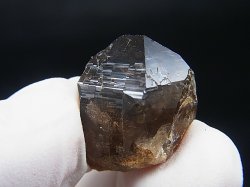 画像1: ガウリシャンカール・スモーキークオーツ 6.2g