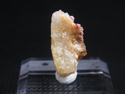 画像2: Hokkaidoite北海道然別湖産蛍光オパール原石 1.6g