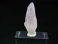 画像1: 福島県南会津郡舘岩産紫水晶(アメジスト)ポイント 3.0g