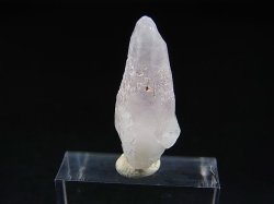 画像2: 福島県南会津郡舘岩産紫水晶(アメジスト)ポイント 3.0g