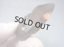 画像2: マラウイ・ムランジェ産クリアスモーキー水晶（セプター） 22.9g