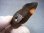 画像2: マラウイ・ムランジェ産クリアスモーキー水晶（セプター） 22.9g (2)
