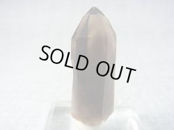 画像1: マラウイ・ムランジェ産クリアスモーキー水晶 11.3g