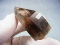 マラウイ・ムランジェ産クリアスモーキー水晶（エジリン入り） 23.3g