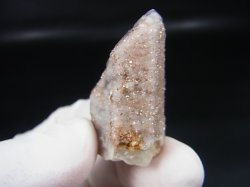 画像2: 南アフリカ産フェアリークオーツ 17.0g