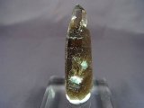 ベトナム・タインホア産アクアマリン付きスモーキー水晶 11.7g