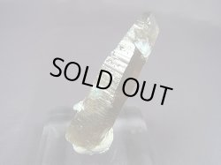 画像2: ベトナム・タインホア産アクアマリン付きスモーキー水晶 11.7g